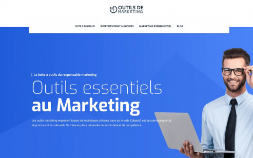 https://www.outils-de-marketing.com